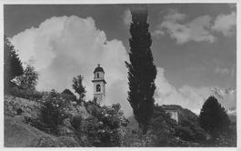 Soglio