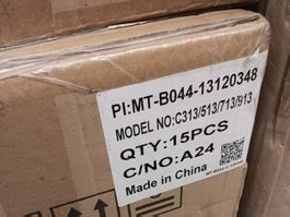 Generika Toner für Canon Drucker: CRG 713 CRG713 C713