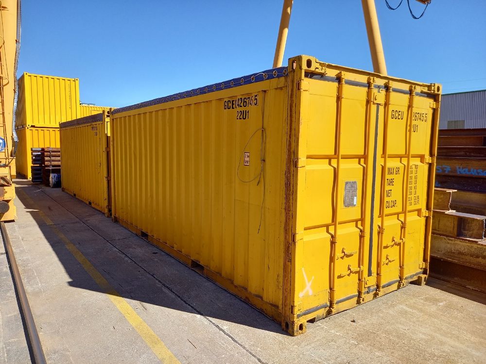 See-Container 20