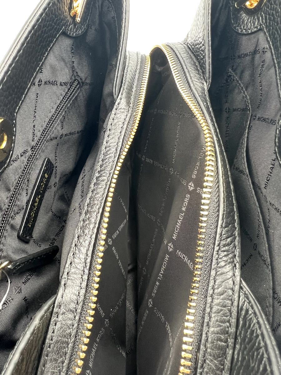 Michael Kors Borse da donna: Michael Kors Tasche black – Nuovo e nell'imballaggio originale da Wiedlisbach venduto da Sistershop 5