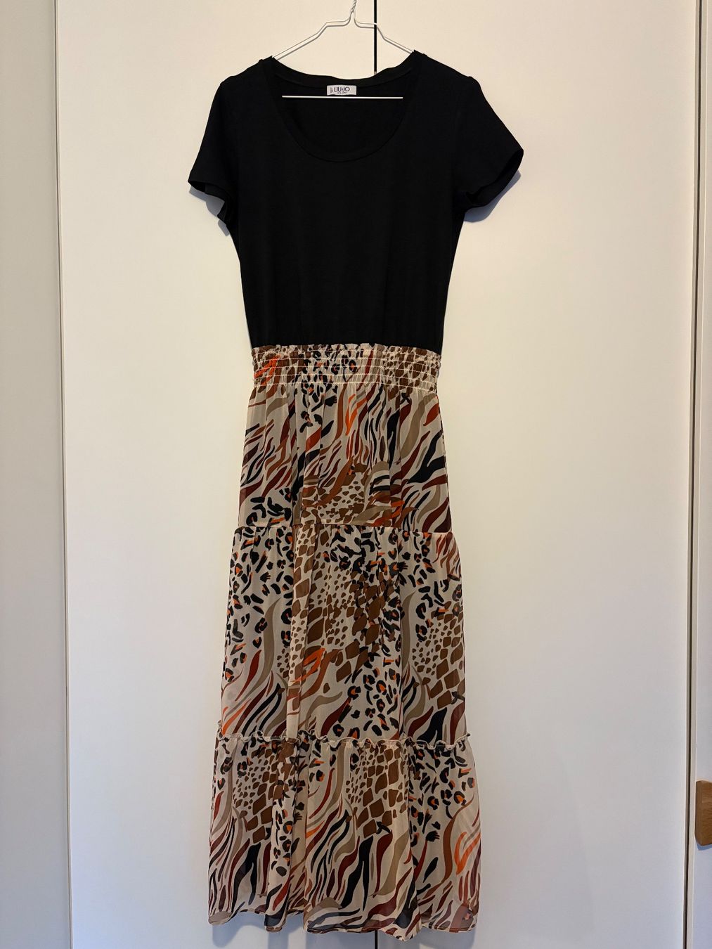 Liu Jo Kleider: Kleid Liu Jo – Gebraucht aus Zürich von petitgrenouille