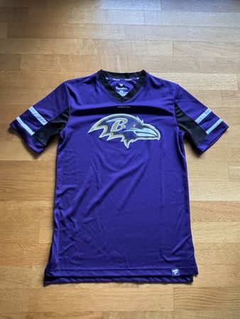 Fanatics Baltimore Ravens JacksonTrikot