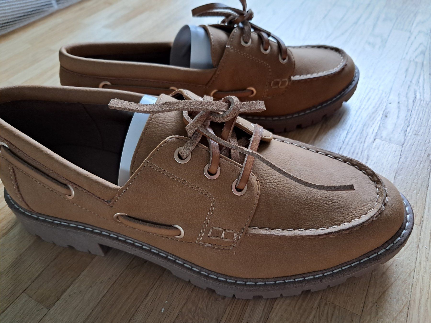 Graceland Damenschuhe: Chaussures neuves, 38 – Neu und originalverpackt aus Genève von Benz2017 1