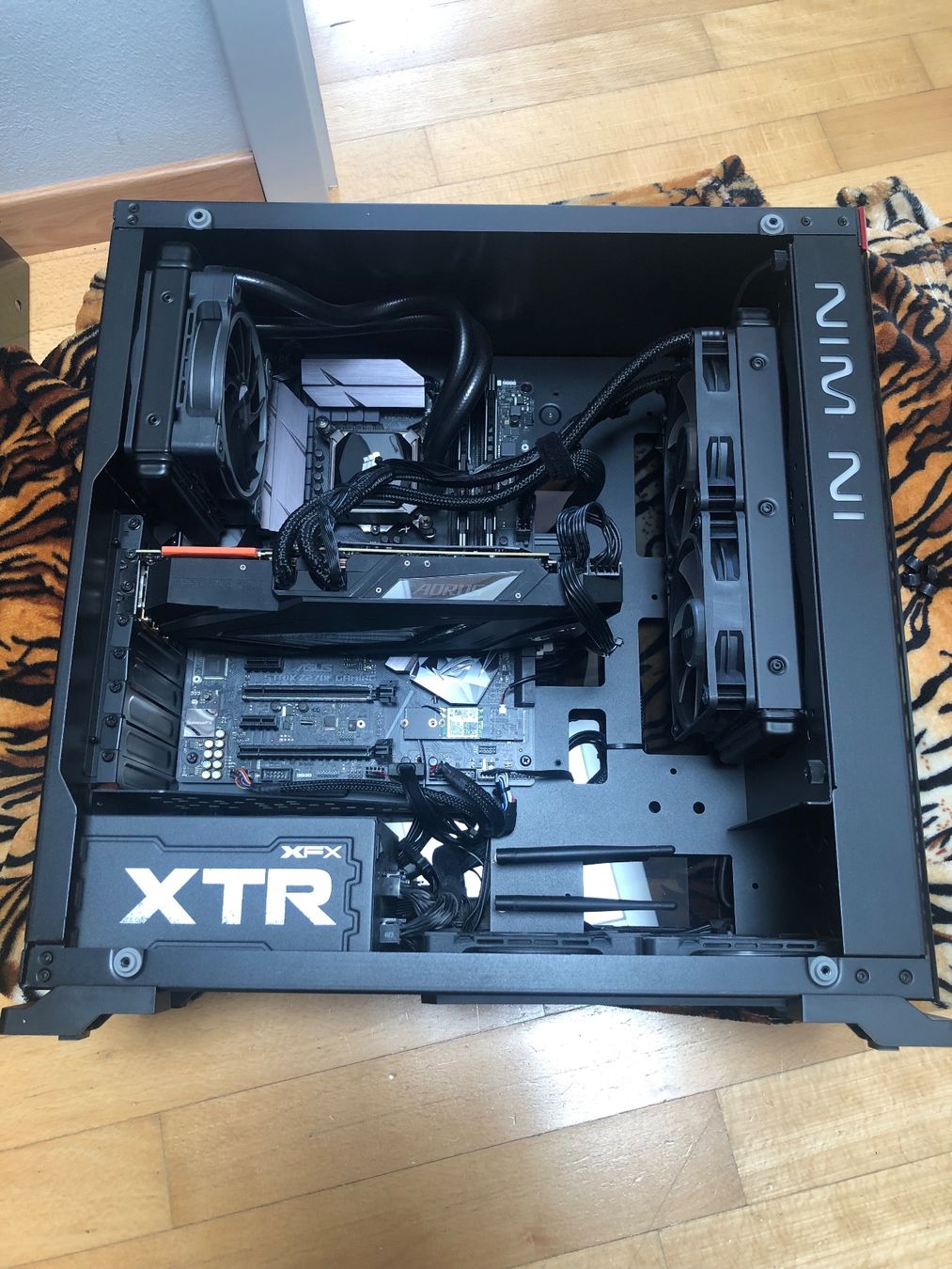PCs: Gaming PC – Gebraucht aus Zürich von IwlyMcDerp 3