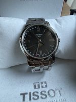 Tissot - Classic Dream Uhr, Stahlband, Herrenuhr