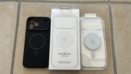 2 neue iPhone 18 Pro Max Hüllen mit MagSafe 