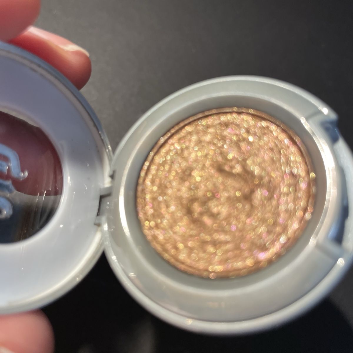 Urban Decay Maquillage: Urban decay Moondust Lidschatten Midnight Blast – D'occasion à Bellach par Dreamer2501 1