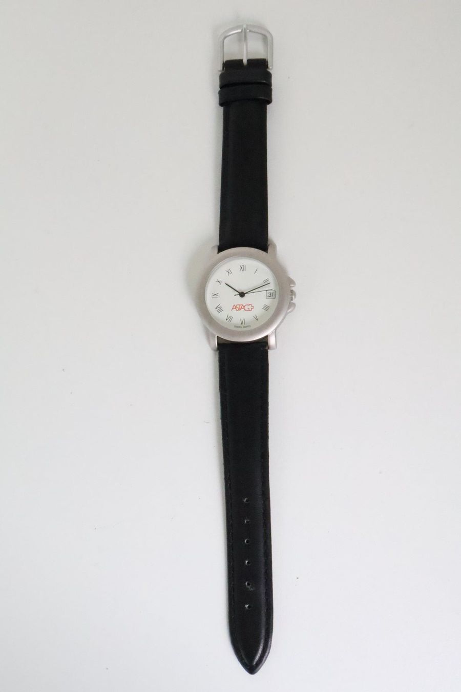 Orologi: Astag läuft Garantie – Usato da Willisau venduto da flabastian 3