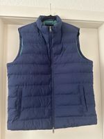 Hackett London Padded Gilet Vest, Size XL, NEW with Tags!