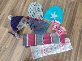 Winter Set