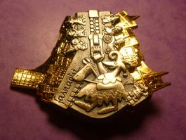 BASEL 2012 GOLD