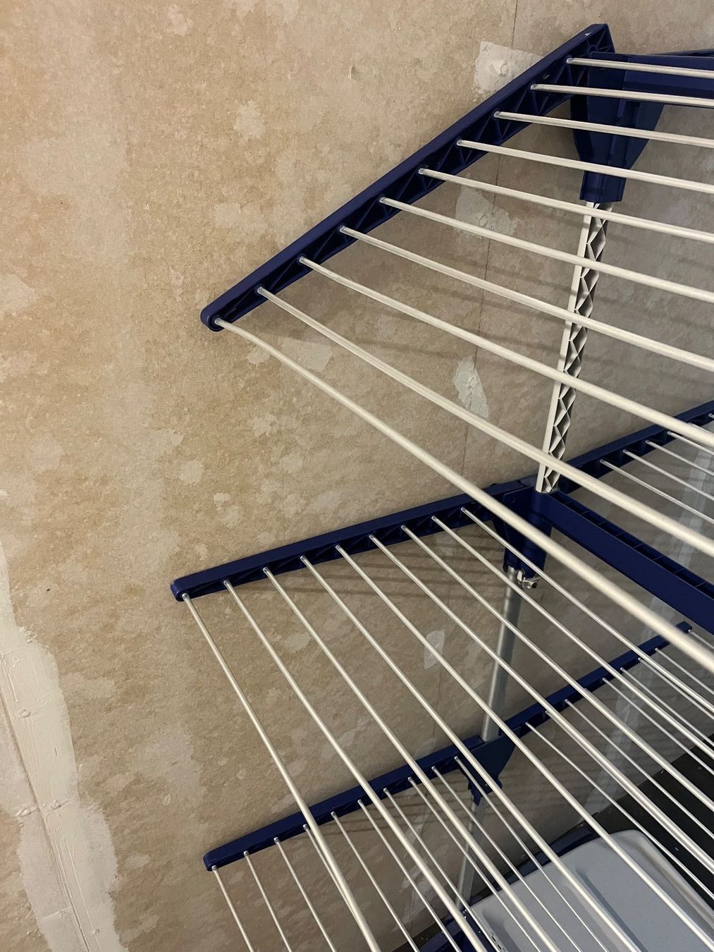 Wäscheständer: Wäscheständer – Gebraucht aus Baden von ElenArt 6