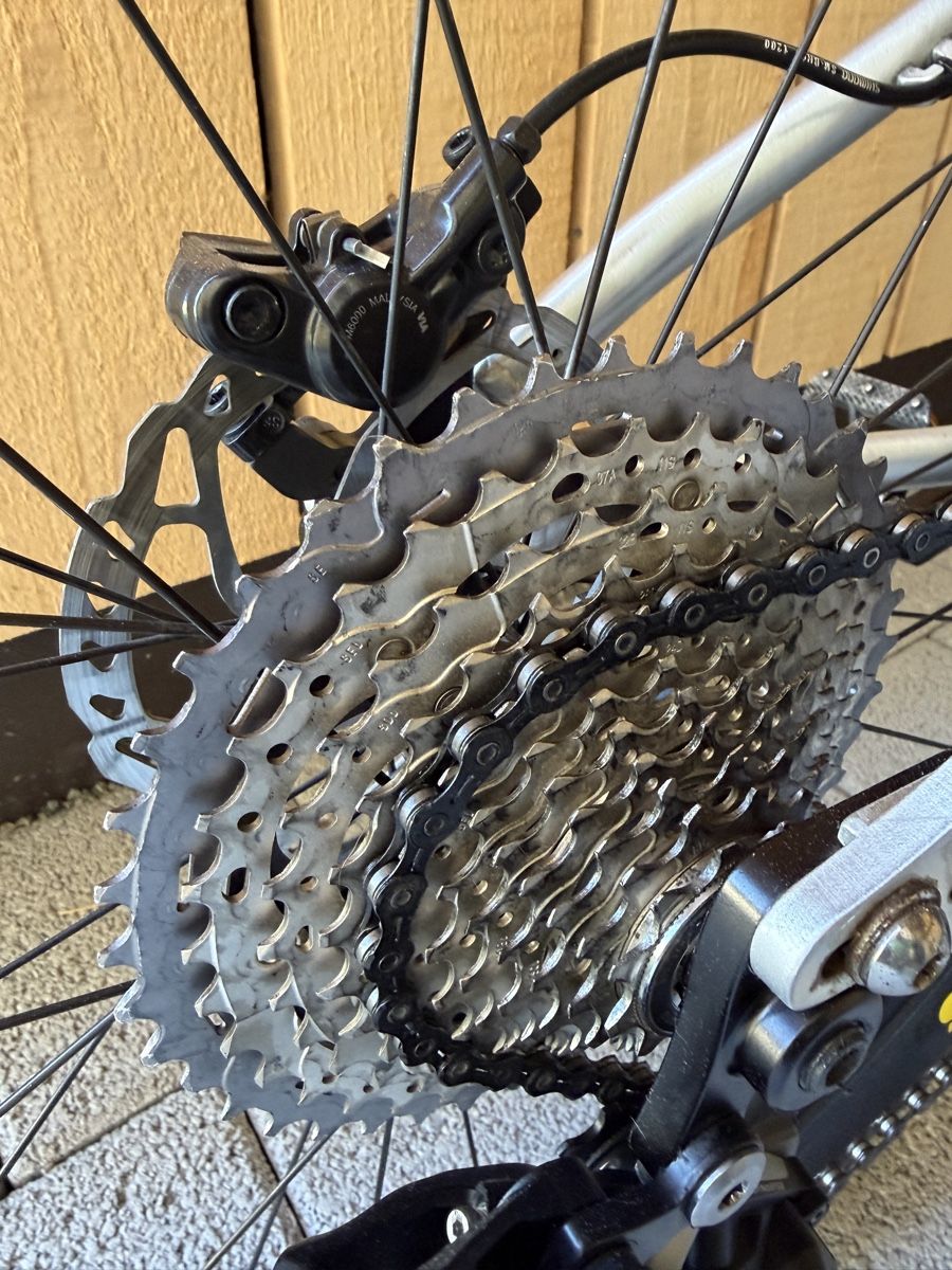 Early Rider Velos: Early Rider Hellion 24 Zoll – Gebraucht aus Luzein von luzein2 2
