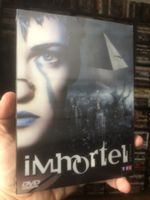 Immortel Ad Vitam - digipack 2 dvds