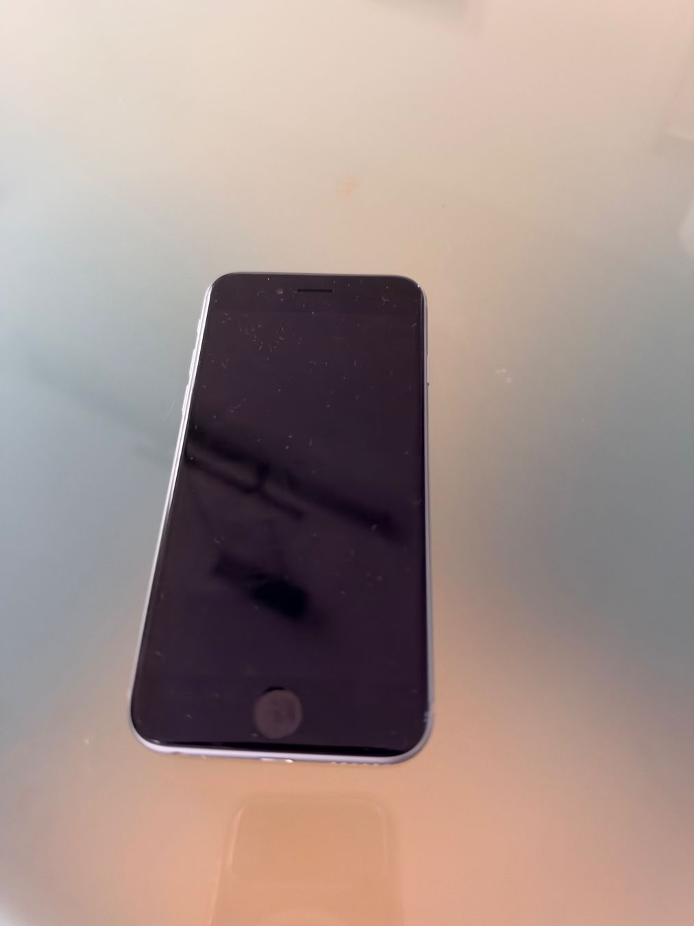 Apple Portables: Iphone 6s – Défectueux à Rupperswil par Columbiana01