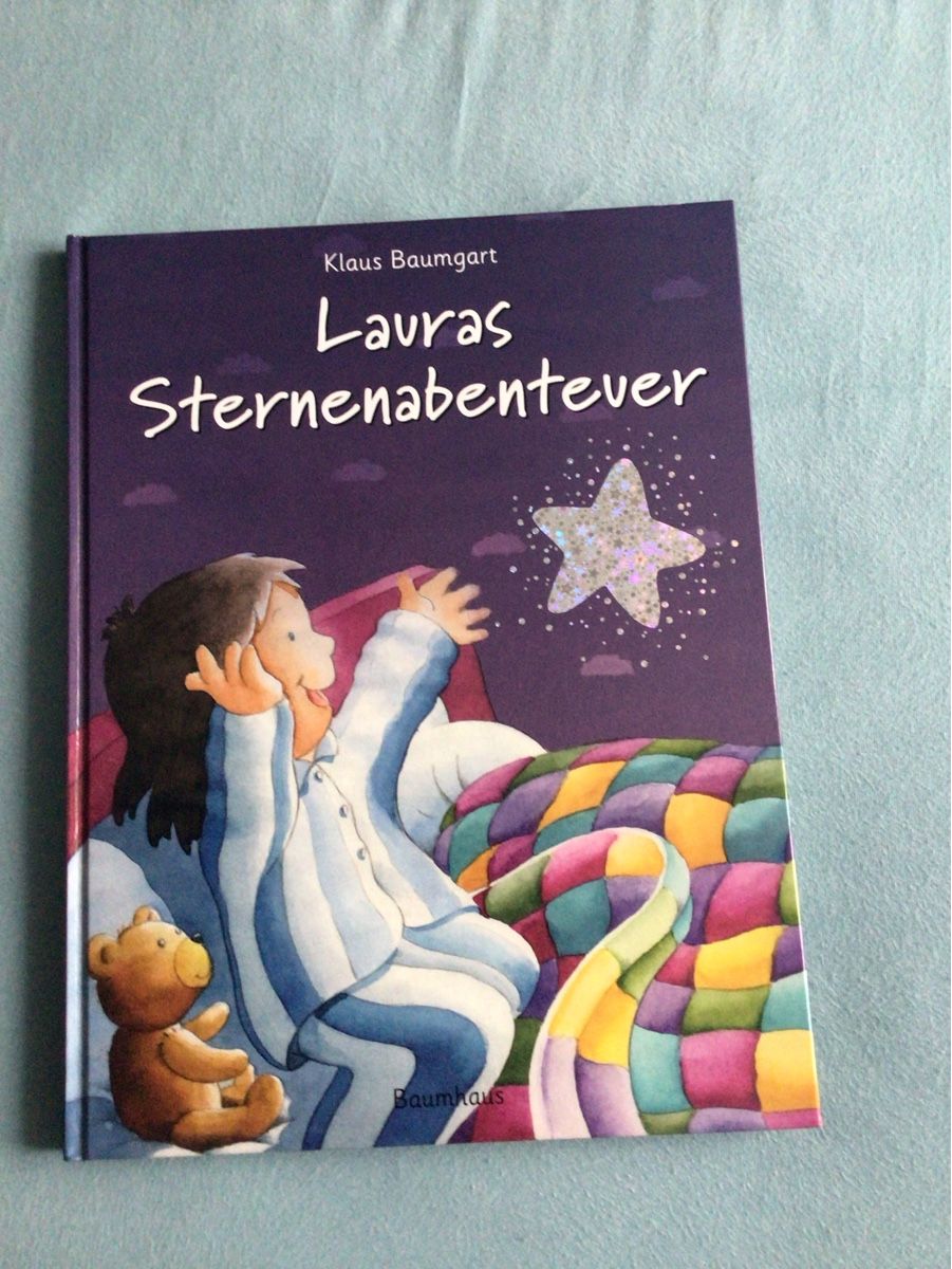 Libri: Buch Lauras Sternenabenteuer – Usato da Oftringen venduto da anbara