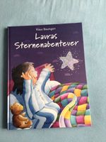 Buch Lauras Sternenabenteuer