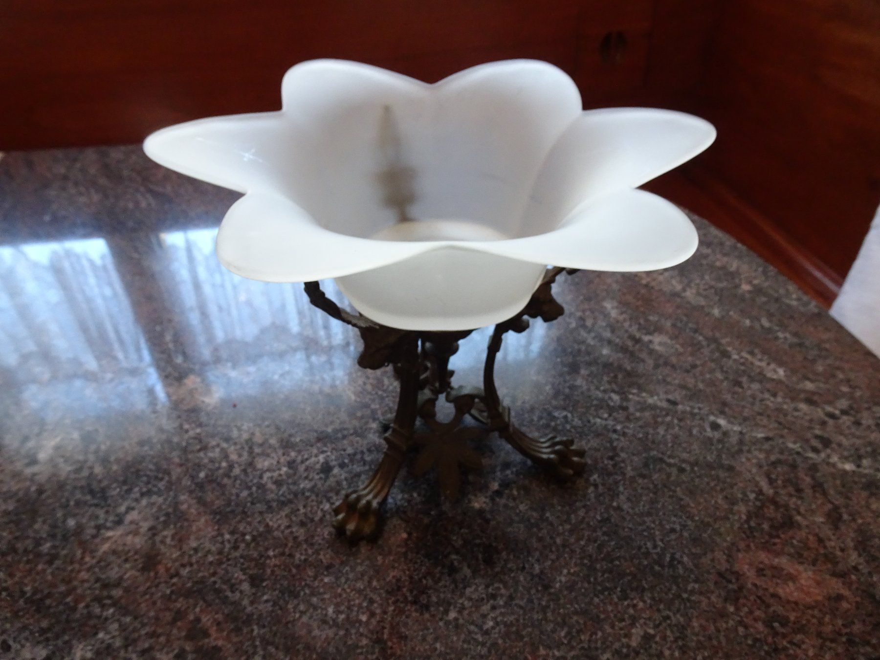 Ciotole: Jugendstil Schale – Usato da St.Gallen venduto da Diva021 1