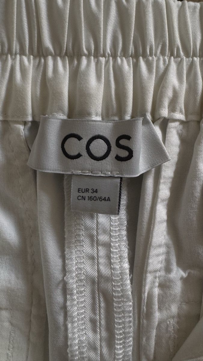 Cos Pantalons: COS Culottes Hose Gr. 34 – Neuf (Voir description) à Bern par Alipe 4