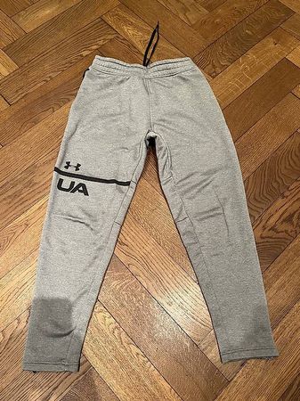 Under Armour Trackpant / Grösse: M