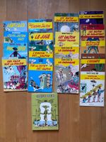 Lucky Luke