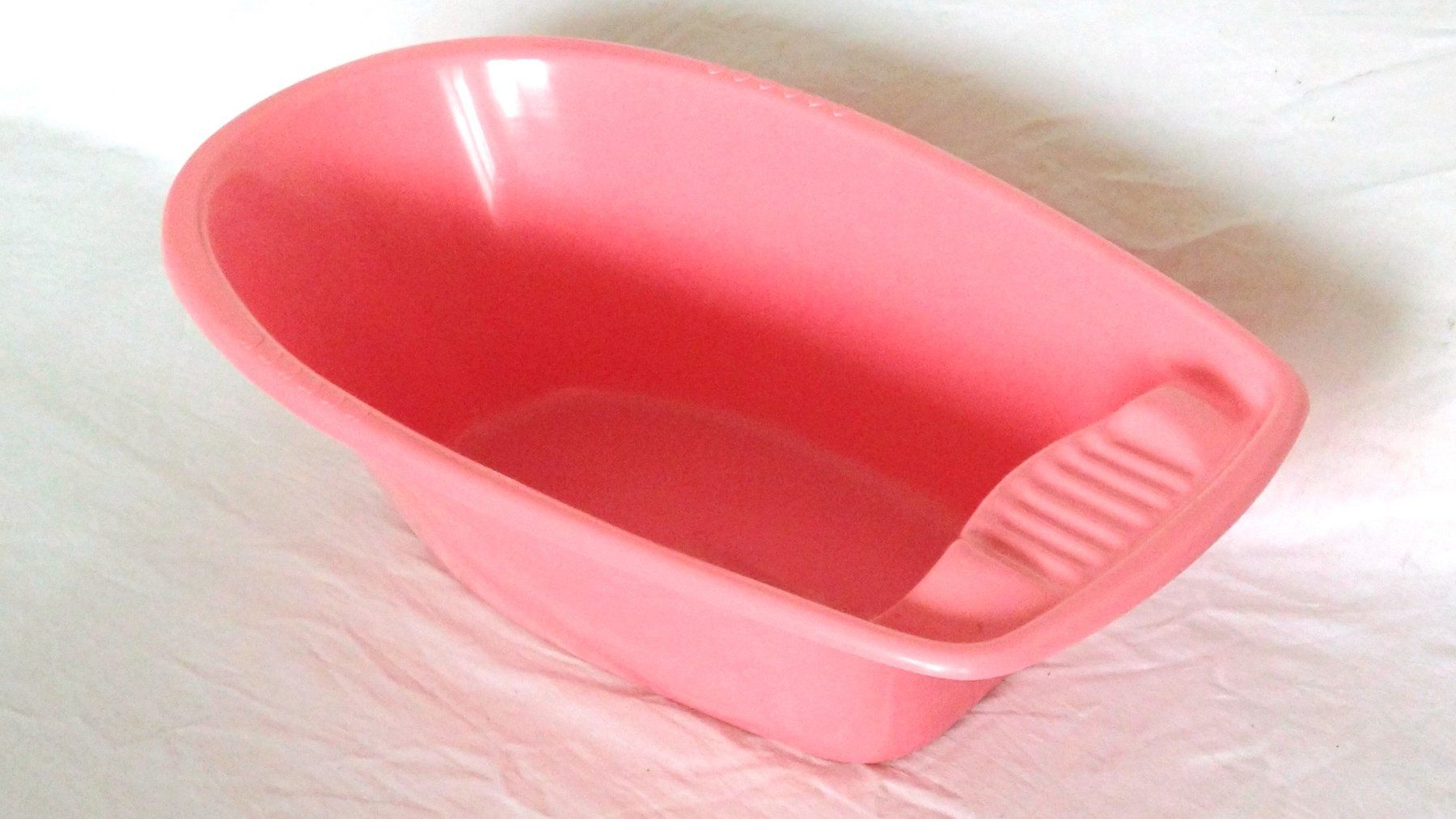 Bambole: Puppenbad Pu-Badewanne Heless – Usato da Rüti ZH venduto da Prostias 1