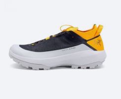 Neue Arcteryx Vertex Alpine Schuhe Damen Gr. 40 2/3, US 8.5