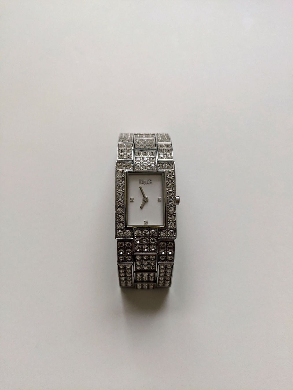 Dolce & Gabbana Orologi: Dolce & Gabbana Armbanduhr – Usato da Uster venduto da ama_z2gj