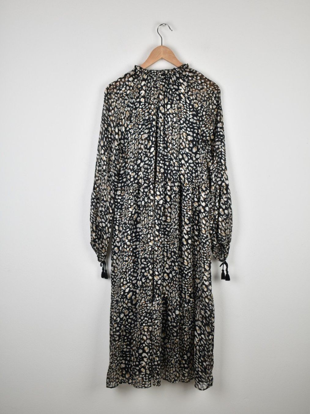Ilse Jacobsen Kleider: Ilse Jacobsen Kleid Gr.40, neuwertig – Neu (gemäss Beschreibung) aus Nürensdorf von 2ND_STORY 1