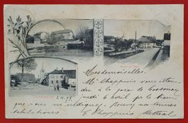 Cuarnens 1899