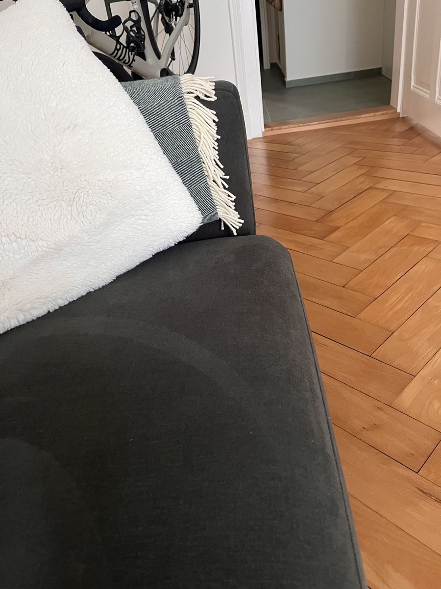 Sofas: Boconcept Modena Sofa grün  – Gebraucht aus Bern von ann_t27p 3