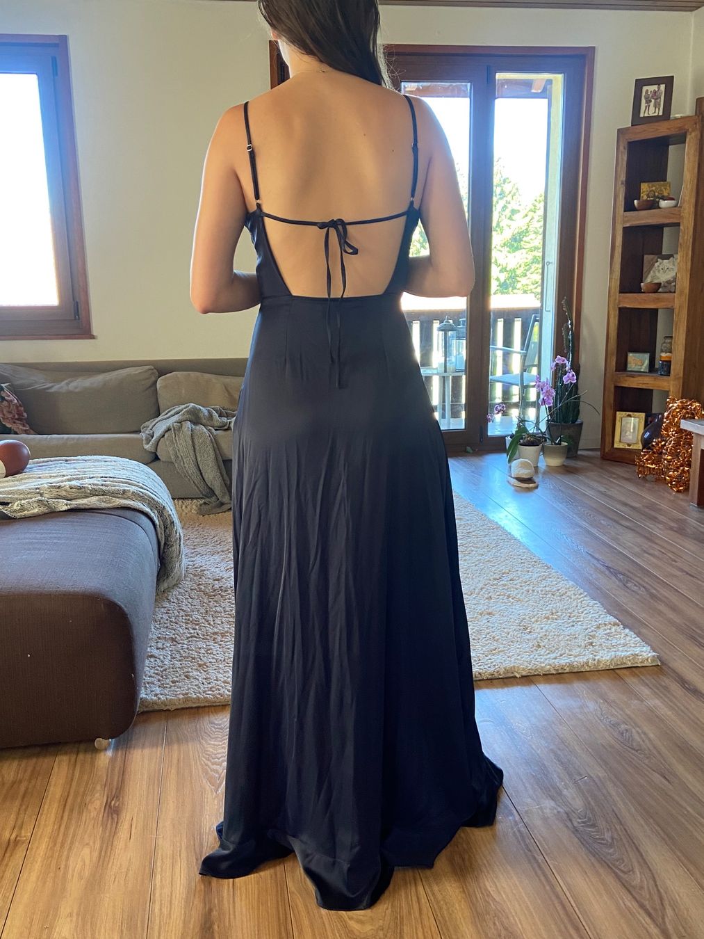 Robes: Robe soirée/ promotion – D'occasion à Epalinges par madeleine05 6