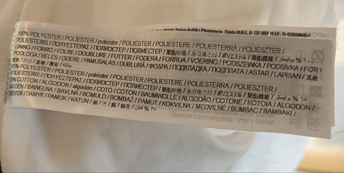 Mango Kleider & Röcke: Langes weisses festliches Maxikleid, Mango, Grösse 14 – Gebraucht aus Flawil von Vera44 4