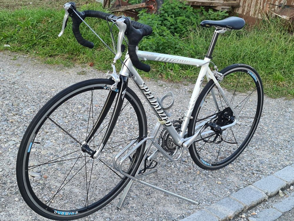 Rennvelo Specialized allez dolce Velo Kaufen auf Ricardo