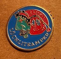 Fasnachts Pin, Guggenmusik Löchlitramper Littau