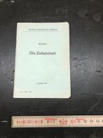 Schweizer Armee DIe Zelteinheit Reglement Militärzelt Zelt