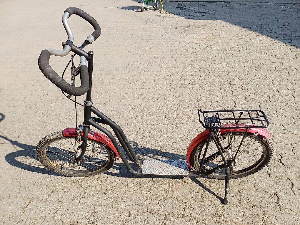 Kickboard: Vitelli Trottinett zu verkaufen – Usato da Bern venduto da laura1988 2