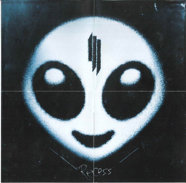 CD: Skrillex – Recess – Usato da Brittnau venduto da Zibu 4