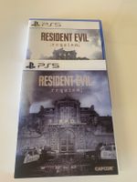 Resident Evil Requiem - Lenticular EditionPlayStation 5