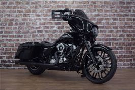21 Zoll Vorderrad für Harley Street Glide / Road Glide