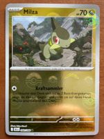 Pokemon Milza Pokeball (Versand gratis)
