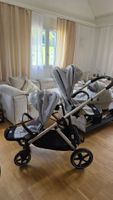 Cybex Gazelle S Geschwisterwagen - Ideal für Zwillinge!