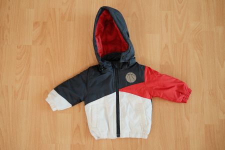 NEU Herbstjacke Gr. 68