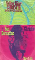 Christie 2 SP's - San Bernadino & Yellow River