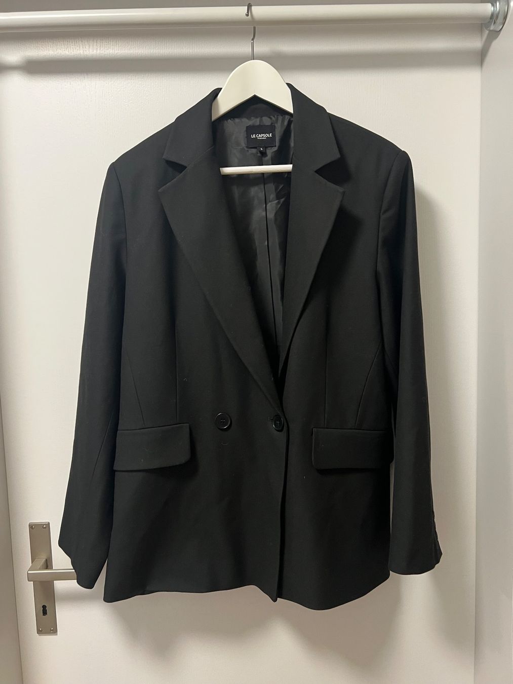 Giacche: Le Capsole Oversized Blazer – Usato da Port venduto da lau_pdf5 3