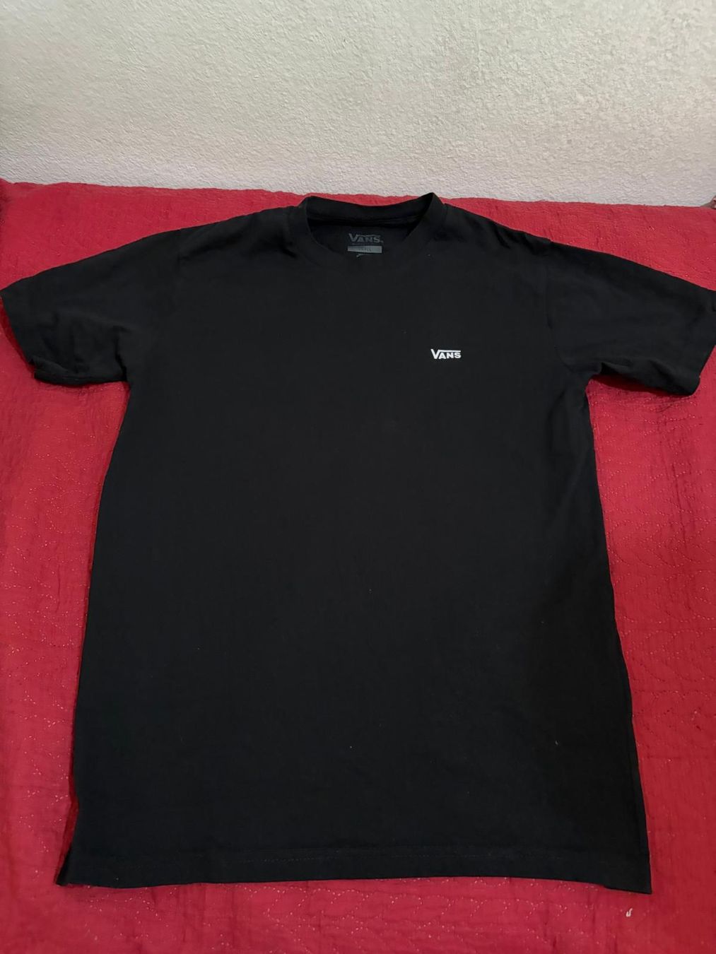 Vans T-shirt: T-shirt  – Usato da Spreitenbach venduto da iem_5rf2