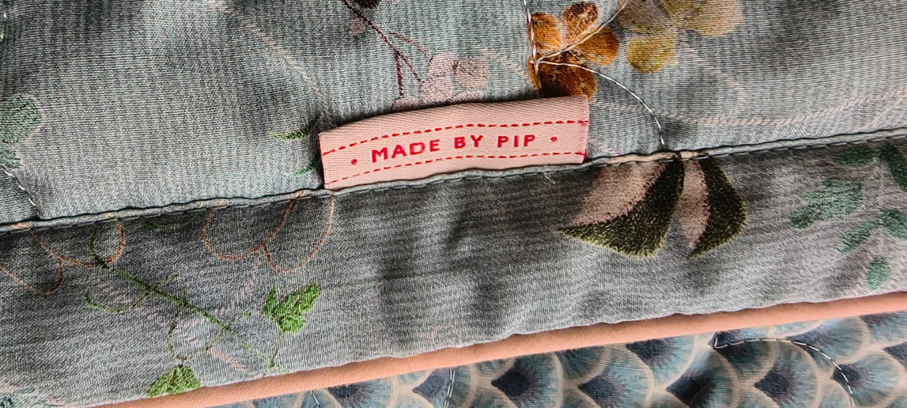 Coperte: Bettüberwurf, Quilt von Pip Studio – Usato da Ipsach venduto da els_sx5q 4