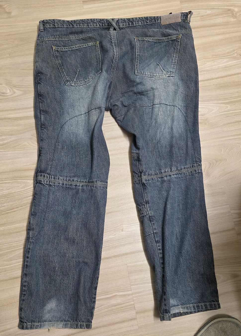 Jeans: Higeway 1 Motorad Jeans – D'occasion à Wittnau par ovi1212 2