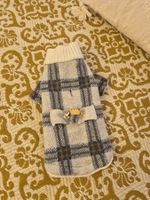 Hundejacke für kleine Hunde