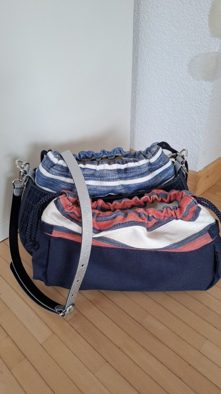 Sacs femmes: obag swing NEU – Neuf (Voir description) à Schwarzenbach SG par LoveBag 5